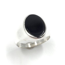 925 Sterling Silber Ring