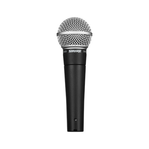Shure sm58lce dynamisches - shure,