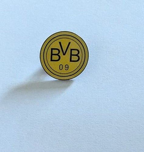 Borussia dortmund pin - borussia,