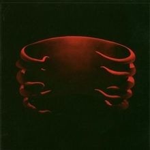 Undertow von Tool | CD |