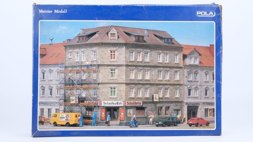 Pola 177 meister modell - pola,