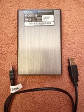 USB Fest-Platte 500 GB