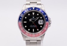 Händler: Rolex GMT-Master