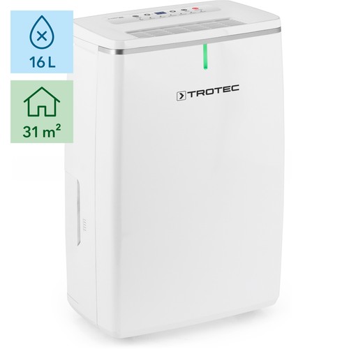 Trotec ttk e - 53,