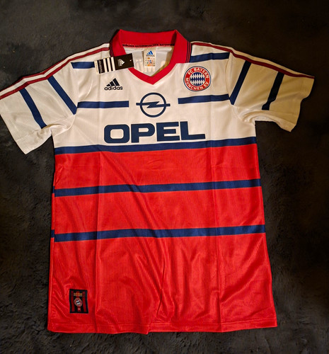 Adidas bayern münchen - adidas, fc