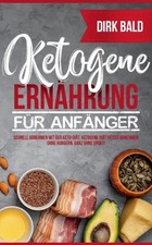 Ketogene Ernährung für