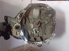 GETRIEBE MANUELL Renault