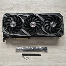 ASUS ROG Strix GeForce RTX