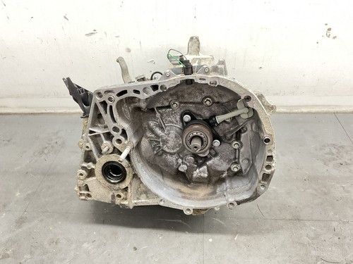 Schaltgetriebe gang jh3 183 - schaltgetriebe, 5-gang