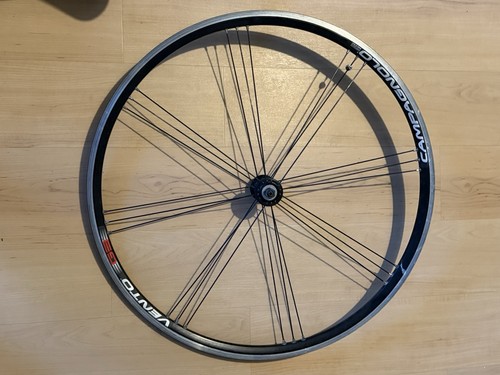 Laufrad vorne campagnolo - laufrad,