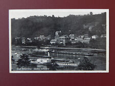 Mausoleum im Park Alt-Zella bei Nossen. Verlag Hensel. Döbeln Roßwein. AK1679