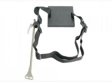 Amiaud Unterstützung Echolot Mit Halterung Transducer Für Belly Boat