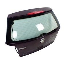 Heckklappe Klappe hinten VW