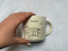 Starbucks You are Here Mug -