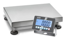 Stainless Steel Platform Scale