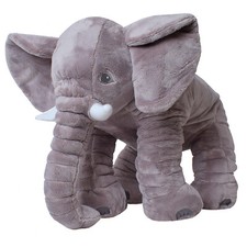 Elefant Kuscheltier