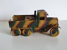 Elastolin Lineol Göso LKW