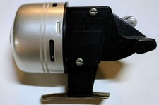 Abumatic 320 Kapselrolle