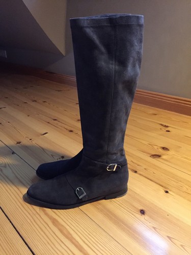 Unützer damen veloursleder - unÜtzer,