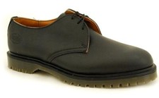 Solovair NPS Shoes Made in