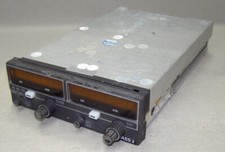 Bendix King KX-155 VHF Communication Transceiver / Navigation Receiver