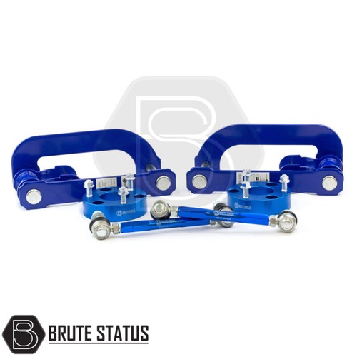 Verstellbarer stabilisator - verstellbarer,