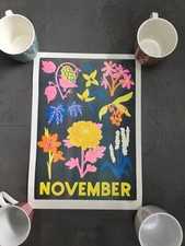 Neu handsigniert von der