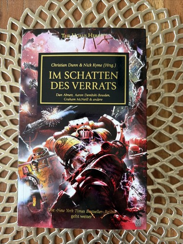 Schatten des verrats the - schatten,