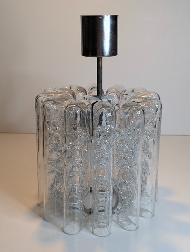 Vintage design doria leuchte - vintage,