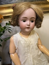 Schöne Antike Porzellan