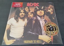 AC/DC - Highway to Hell -