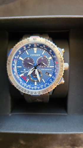 Citizen promaster sky - citizen,