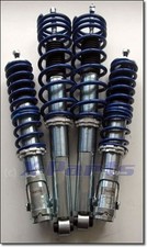 JOM Gewindefahrwerk VW Passat 35i 20-65mm + Gasdämpfer + EU Gutachten Neu