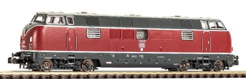 Piko 40511 diesellok v200 - 40511,,