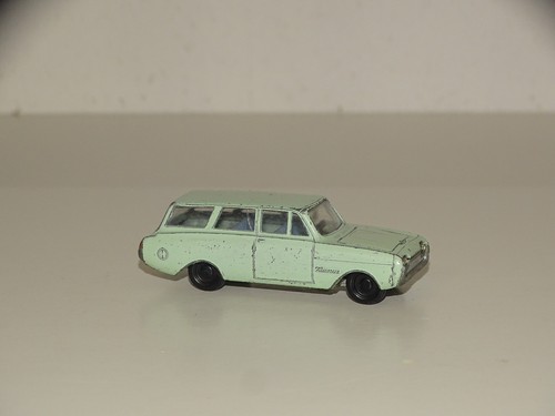 Siku serie v286 ford - siku, v-
