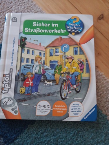 Tiptoi sicher im - tiptoi®,