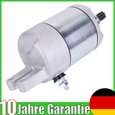Neu Anlasser 15638 für KTM