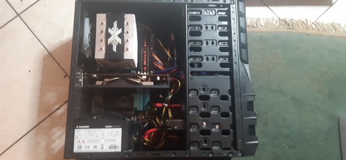 Sharkoon gaming asrock - gaming,