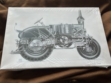 Lanz Bulldog Schnittbild