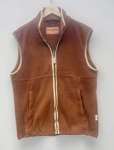 Schoffel oakham polartec - oakham,