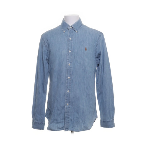 Polo ralph lauren jeanshemd - polo,