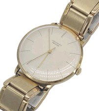 JUNGHANS Meister Vintage