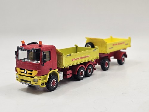 Wiking herpa brekina - herpa, 1:87