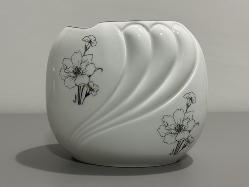 Vase keramik weiß - keramik,