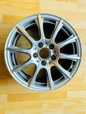 1x Alufelge 16 Zoll Mercedes Benz C Klasse W205 A2054012400 MB