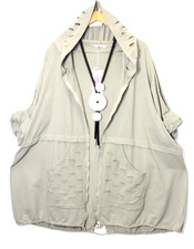 Moonshine Jacke Sweatjacke