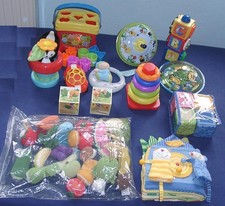 Spielzeug paket haba fisher - spielzeug,