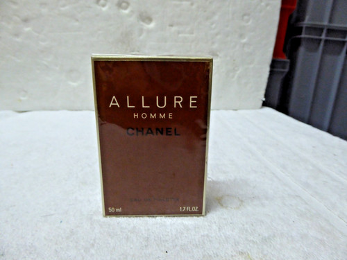 Allure homme 50ml eau - allure, de