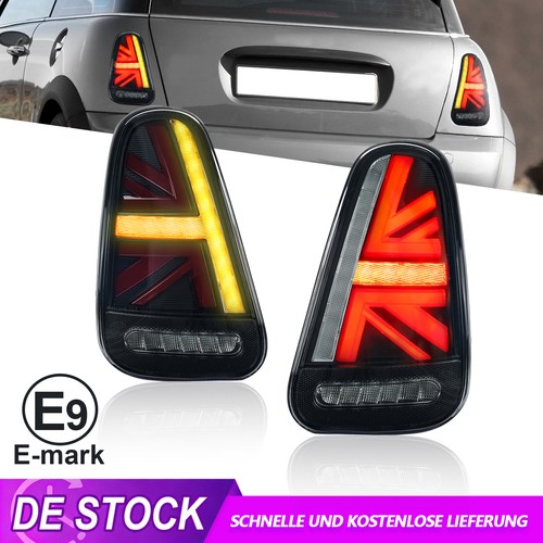 Led rückleuchten - l+r,
