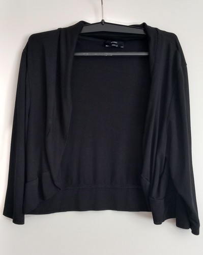 Bolero schwarz neu von - gr., l